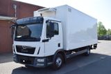 MAN TGL 8.180 Kühlkoffer 6,20mLBW 1000KG Klima