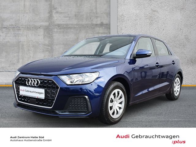 Audi A1 Sportback 25 TFSI S tronic advanced APP GRA S