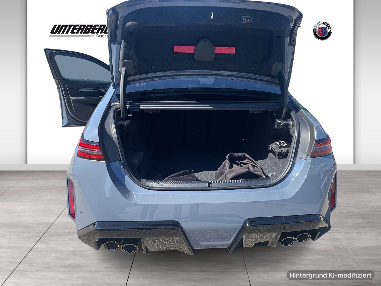 BMW M5 - Bild 12