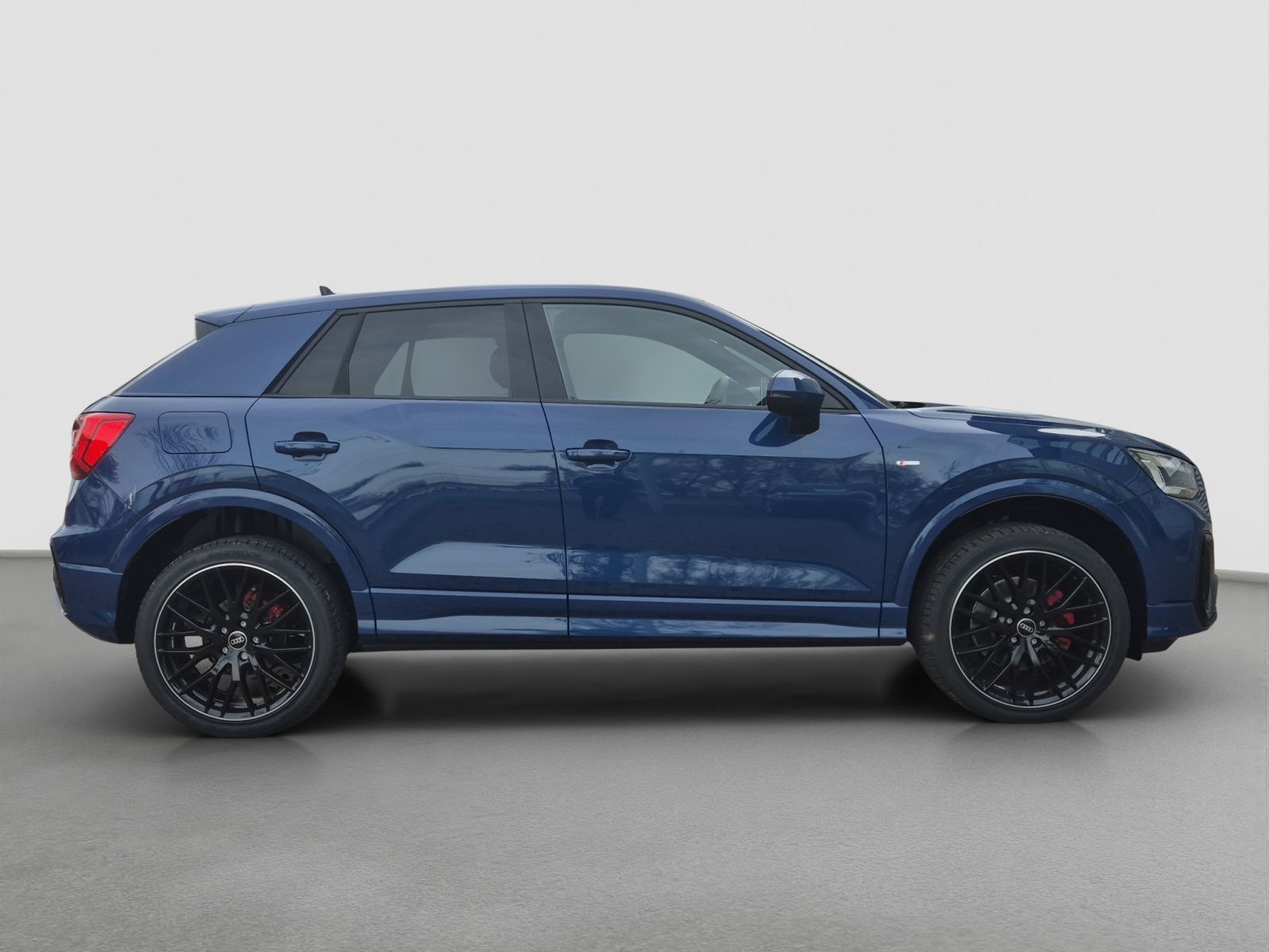 Audi Q2 - Bild 7