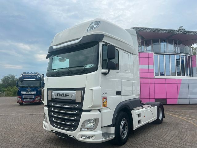 DAF XF 480 FT SSC, Intarder, Bj.2022