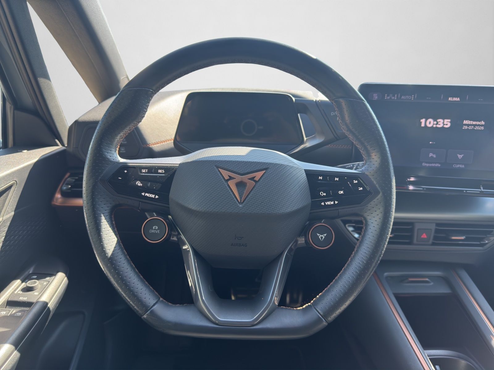 Cupra Born - Bild 9