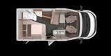 Knaus VAN TI 550 MF VANSATION - Knaus 550