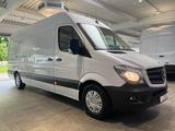Mercedes-Benz Sprinter 313/316 CDI Maxi Hoch+Lang*Garantie* - Mercedes-Benz Sprinter: Maxi Lang