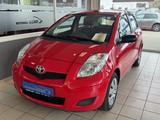 Toyota Yaris Cool 5-Türer Klima 2.Hand erst 97837KM - Toyota Yaris: Türer