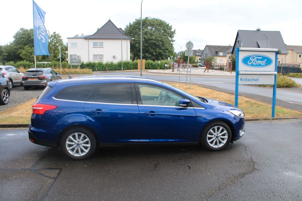 Image of Ford Focus