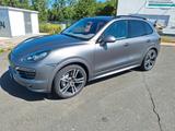 Porsche Cayenne S S - Porsche in Fürth