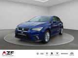 Seat Ibiza 1.0 TSI Style NAVI+LED+FULL LINK+GRA - Seat Ibiza: ST Style