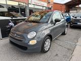 Fiat 500 C 1.0 Hybrid Cult - Fiat 500 Cult mit Hybrid-Antrieb (Benzin/Elektro)