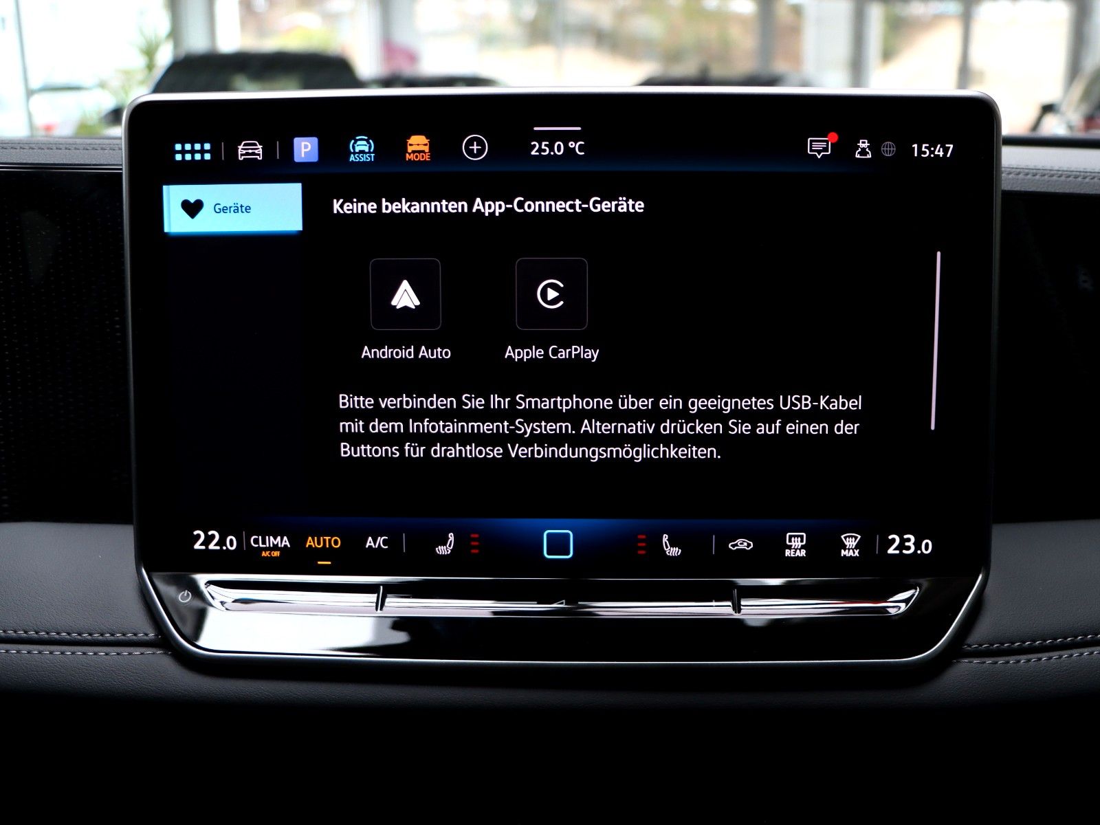 Volkswagen Tiguan - Bild 22