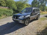 Hyundai Terracan Geländewagen - Camping / ... - Hyundai Terracan: Allradantrieb