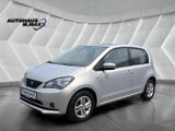 Seat Mii Style Viva Klima Alufelgen - Seat Mii mit Benzin-Antrieb: Kleinwagen