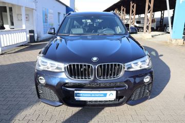 BMW X3 - 4