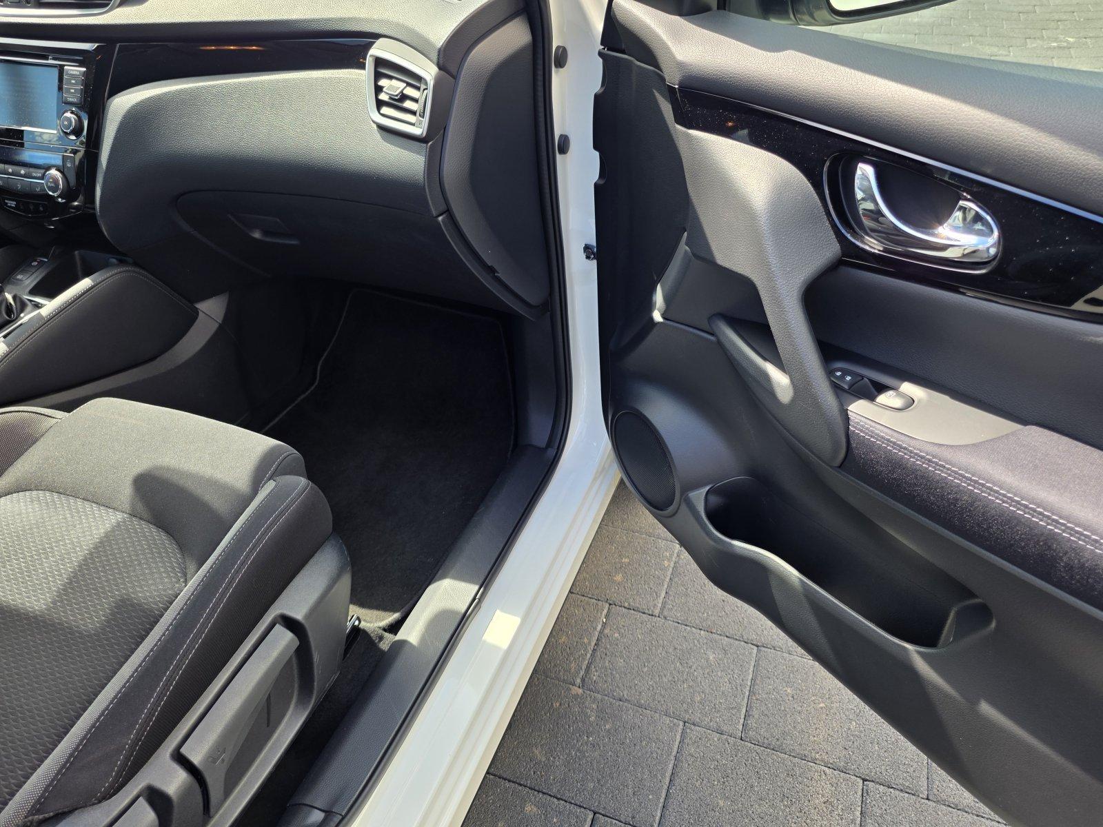 Nissan Qashqai 1.3 DIG-T Zama Automatik Kamera, миниатюра 21