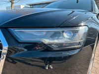 Audi A6 - Vorschau Bild 14