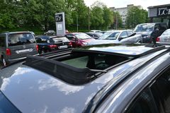 CUPRA Leon Sportstourer 1.4 e-Hybrid PANO CAM LED 1.Hd
