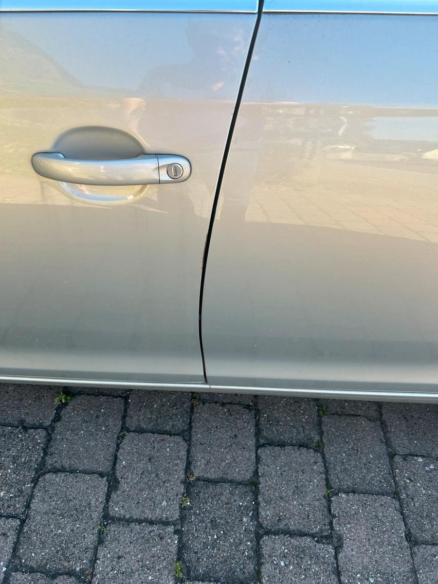 Volkswagen Golf 2010 — photo 11