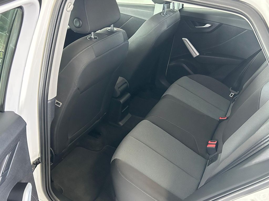 Audi Q2 35 TSI DESIGN NAVI*ViCo*ACC*PANO*MFL*STANDHZG