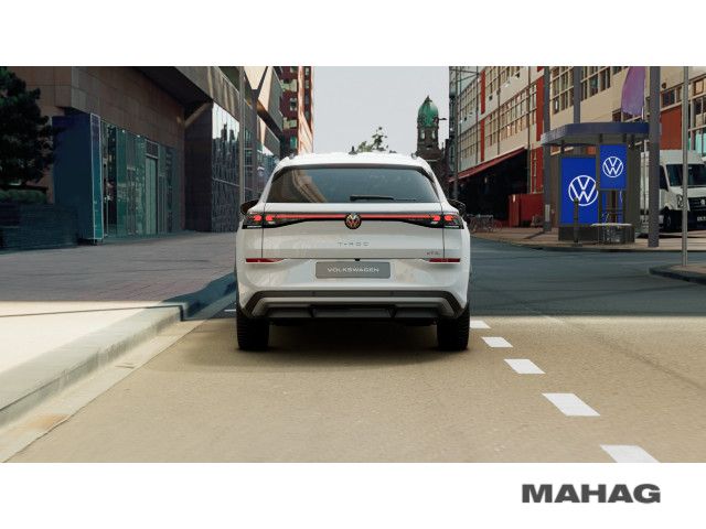 Volkswagen T-Roc - Bild 10