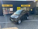 Smart ForTwo fortwo coupe Micro Hybrid Drive 45kW - Smart in Saarbrücken