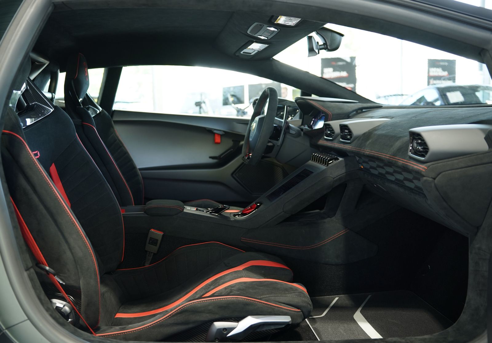 Lamborghini Hurac N