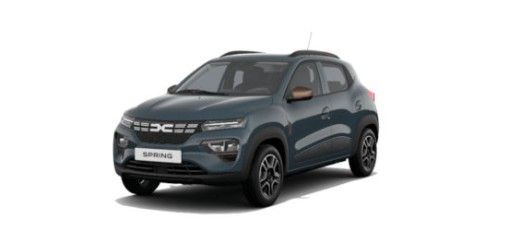 Dacia Spring Electric Extreme 65