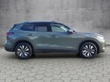 Volkswagen Tiguan Goal 1.5 eTSI DSG IDA/NAV/Travel KLIMA LE - Volkswagen Tiguan: Goal