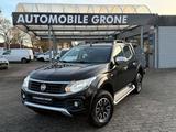 Fiat Fullback DoublCab PROFESSIONAL AUTOM AHK KAM 4WD - Fiat Fullback Diesel Gebrauchtwagen