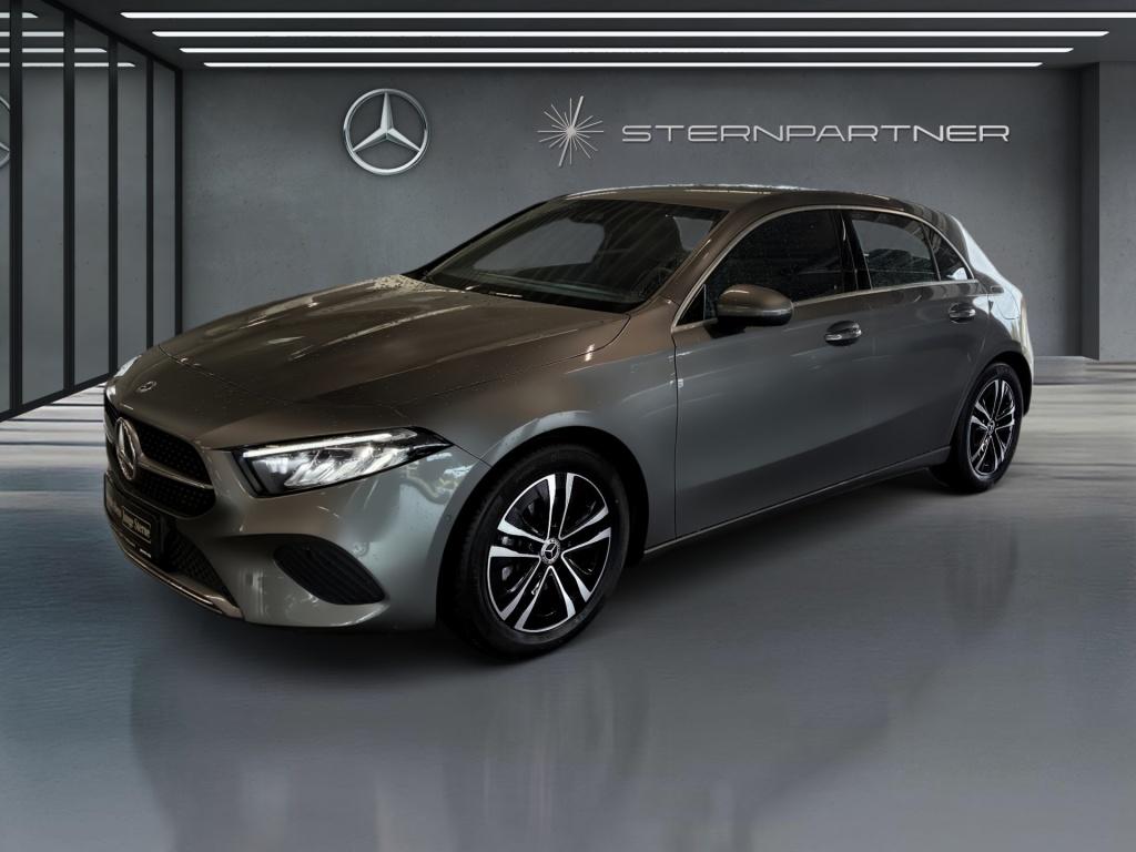 Mercedes-Benz A 200 d PROGRESSIVE+MBUX+LED+SHZ+PDC+KAMERA