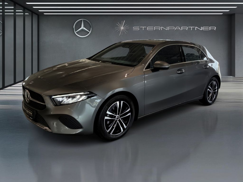 Mercedes-Benz A 200 d PROGRESSIVE MBUX LED SHZ PDC KAMERA