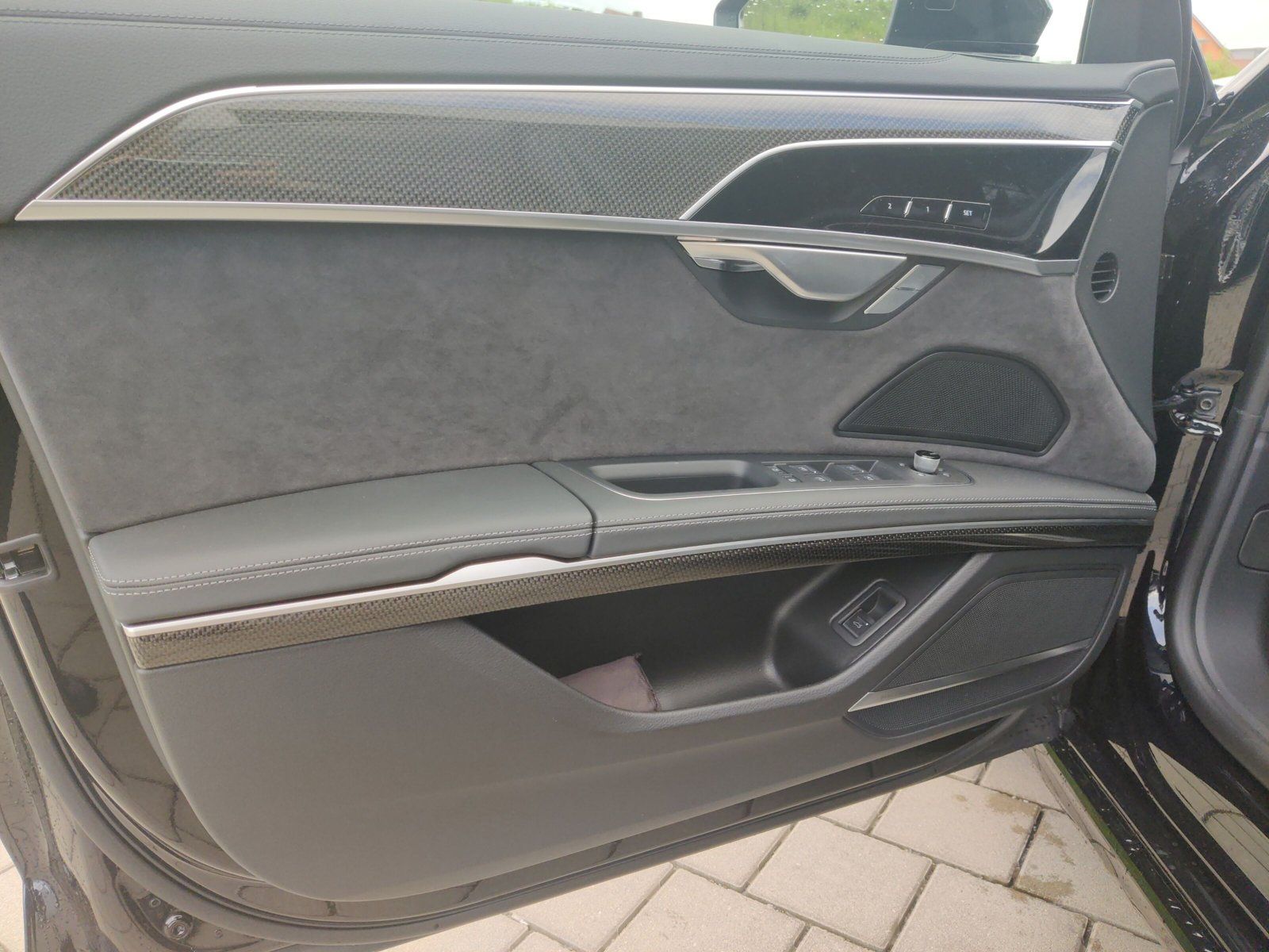 Audi S8 - Bild 16