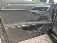 Audi S8 - Vorschau Bild 16