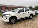Mitsubishi MITSUBISHI L200 2.3 D Double Cab 4x4 Easy Select - Mitsubishi L200 aus 2022