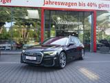 Audi A6 Avant 40 TDI S-Line Matrix HUD B&O Magnetic N - Audi A6: Kombi, 4b
