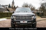Ford F150 Raptor DEU. 2. Hand Unfallfrei LPG FOX - Ford F 150 mit LPG-Antrieb