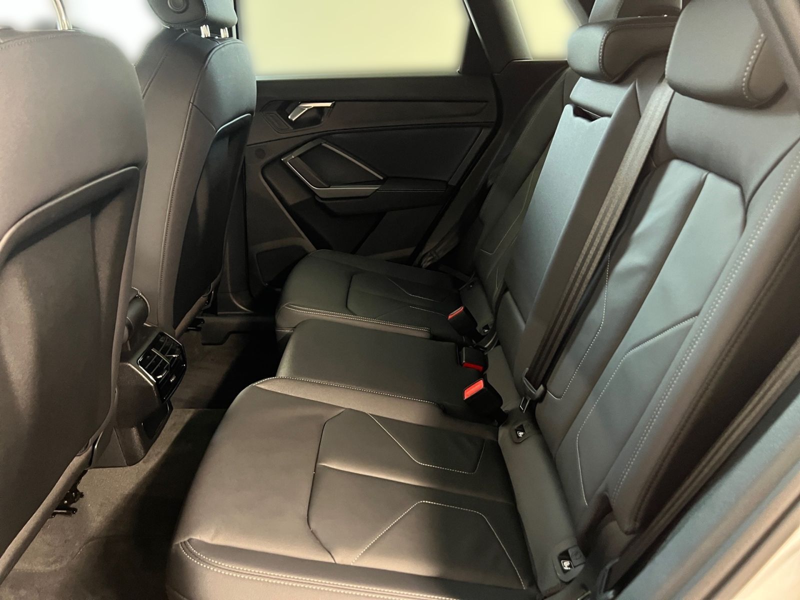 Audi Q3 - Bild 10