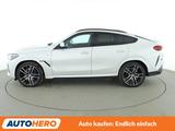BMW xDrive 40i M Sport Aut.*NAVI*LASER*360CAM*ACC*SH - gebrauchte BMW X6 aus dem Jahr 2021