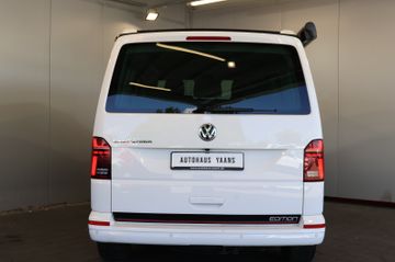 Volkswagen T6.1 California Beach Camper Edi. AUFSTELLDACH
