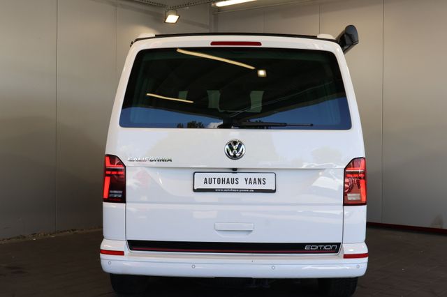 Volkswagen T6.1 California Beach Camper Edi. AUFSTELLDACH