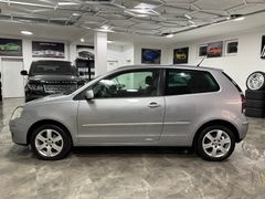 Fahrzeugabbildung Volkswagen Polo IV 1.2 United / 2. Hand Klima Sitzheiz. PDC