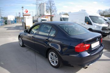 BMW 318 - 6