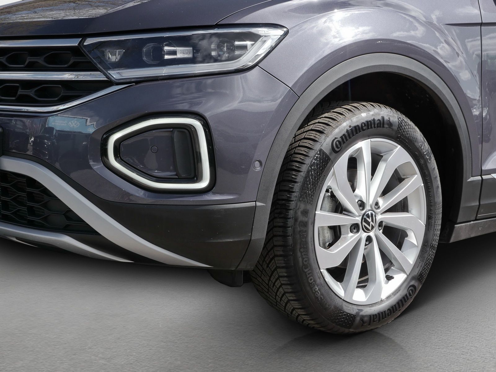 Volkswagen T-Roc - Bild 13