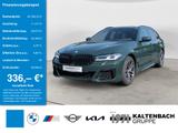 BMW 530d Touring xDrive M-Sport FACEL. PANO AHK HUD