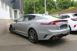 Kia Stinger GT 4WD //360°/HUD/HarmanKardon/Sitzklima - gebrauchte Kia Stinger aus dem Jahr 2022