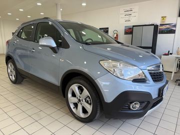 Opel Mokka - 2