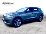 Jaguar F-PACE R-Sport AWD*PAN-DACH*LEDER*SERVICE NEU* - Jaguar F-Pace: Se