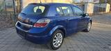 Opel Astra H Lim. Edition - gebrauchte Opel Astra aus dem Jahr 2007