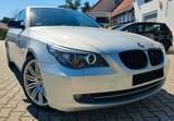 BMW Baureihe 5 Lim. 525i,Xenon,LED,Navi,Shz,PDC, - BMW 525 aus 2008: 525i
