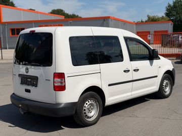 Volkswagen Caddy - 6