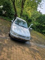 Citroën Xsara 1.8 mit 90 PS - Citroën Xsara aus 2000